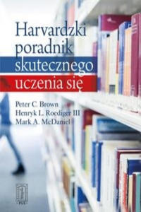 Harvardzki poradnik skutecznego uczenia sie - 2877037966