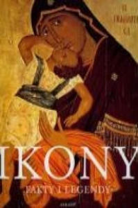 Ikony Fakty i Legendy - 2861902900