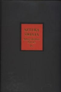 Sztuka swiata Tom 15 Atlas zabytkow Europa A-K - 2866873318