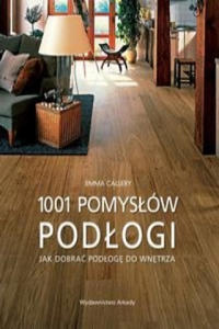 Podlogi 1001 pomyslow - 2861951764