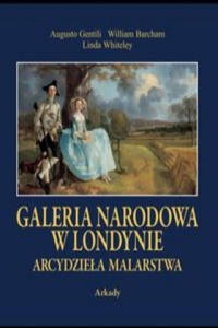 Galeria Narodowa w Londynie etui - 2874172816