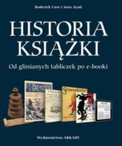 Historia ksiazki - 2872730608