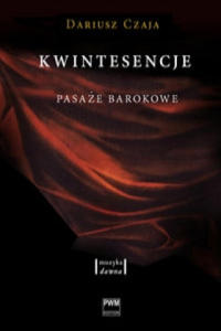 Kwintesencje - 2875236525