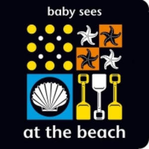 Baby Sees: At the Beach - 2878790785