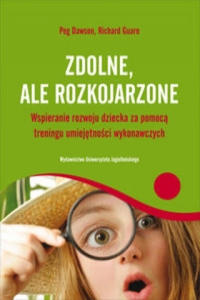 Zdolne ale rozkojarzone - 2873167545