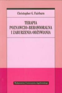 Terapia poznawczo behawioralna i zaburzenia odzywiania - 2867363135