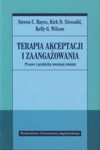 Terapia akceptacji i zaangazowania - 2861947004