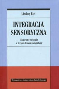 Integracja sensoryczna - 2867751222