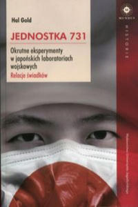 Jednostka 731 - 2878779635