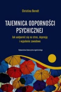 Tajemnica odpornosci psychicznej - 2871695531