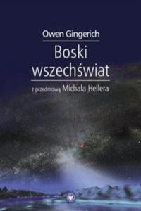 Boski Wszechswiat - 2868916281