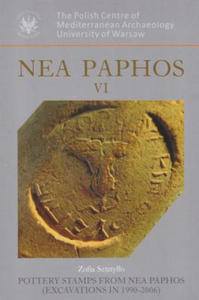 Nea Paphos VI - 2878083478