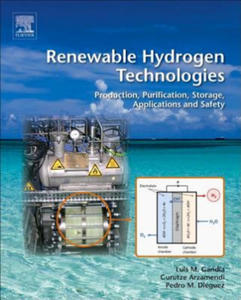 Renewable Hydrogen Technologies - 2873612400