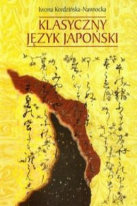 Klasyczny jezyk japonski - 2876833958