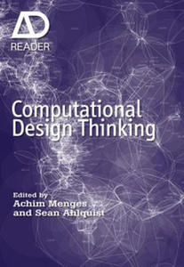 Computational Design Thinking - AD Reader - 2834687818