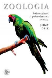 Zoologia. Roznorodnosc i pokrewienstwa zwierzat - 2864005725