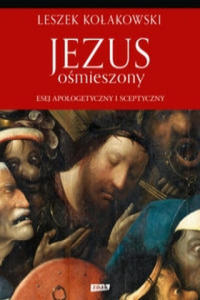 Jezus osmieszony - 2872346579