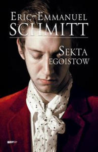 Sekta egoistow - 2876452131