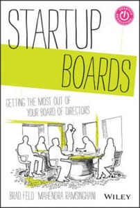 Startup Boards - 2852638134