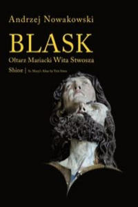 Blask Oltarz Mariacki Wita Stwosza Shine St. Mary's Altar by Veit Stoss - 2876341809