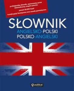 Slownik angielsko-polski polsko-angielski - 2875236522