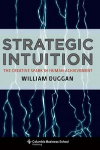 Strategic Intuition - 2875539811