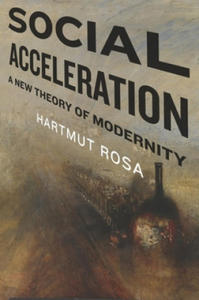 Social Acceleration - 2873614569