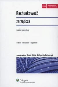 Rachunkowosc zarzadcza - 2864719174