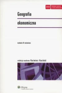 Geografia ekonomiczna - 2865502193