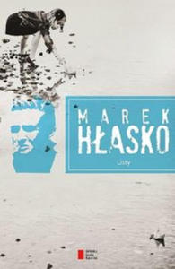 Marek Hlasko Listy - 2861936119