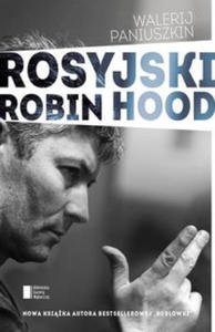 Rosyjski Robin Hood - 2878081865