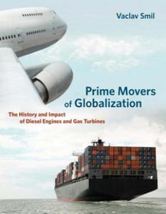 Prime Movers of Globalization - 2875335466