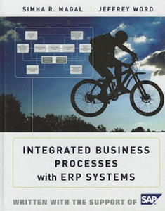 Integrated Business Processes with ERP Systems (WSE) - 2875340319