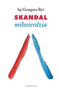 Skandal milosierdzia - 2878083843