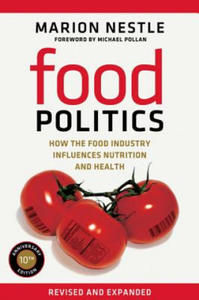 Food Politics - 2826643528