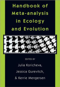 Handbook of Meta-analysis in Ecology and Evolution - 2864705964