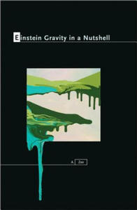 Einstein Gravity in a Nutshell - 2826619981