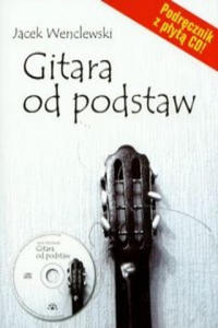 Gitara od podstaw - 2875335481