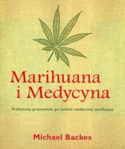 Marihuana i Medycyna - 2861915503