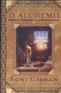 O Alchemii formuly przemiany samego siebie - 2867364968