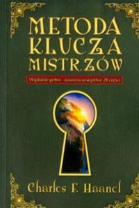 Metoda Klucza Mistrzow - 2877616289