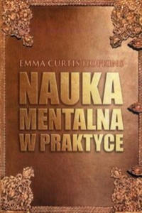 Nauka Mentalna w praktyce - 2865504987