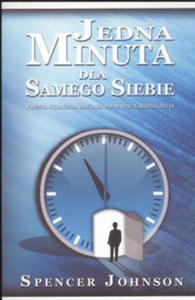 Jedna minuta dla samego siebie - 2871897408