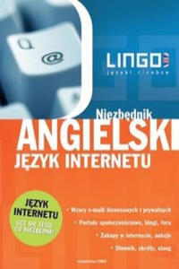 Angielski jezyk internetu - 2878173549