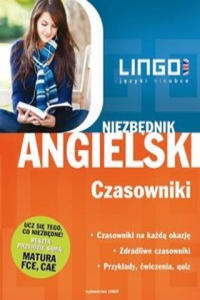 Niezbednik angielski Czasowniki - 2877187155