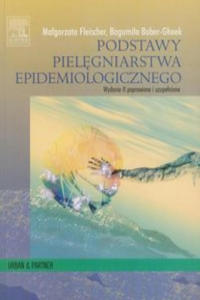 Podstawy pielegniarstwa epidemiologicznego - 2877406192