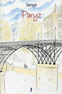 Jean-Jacques Sempe - Paryz - 2878622906