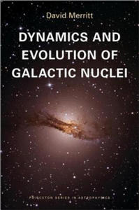 Dynamics and Evolution of Galactic Nuclei - 2876457890