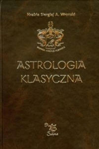 Astrologia klasyczna Tom 11 Tranzyty - 2861957275