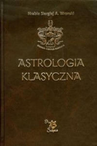Astrologia klasyczna Tom 12 Tranzyty - 2875141031